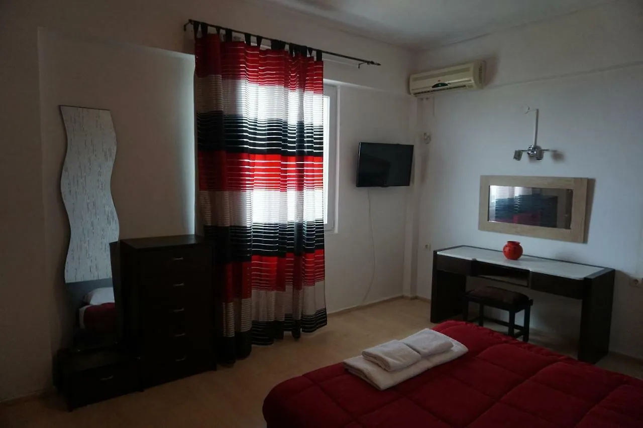 Kastelakia Apartment Rethymno   Rethymno (Crete)