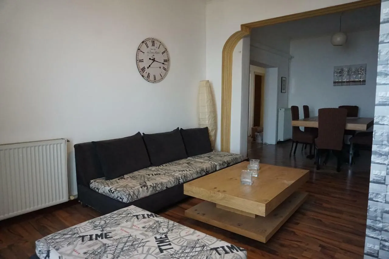 Kastelakia Apartment Rethymno